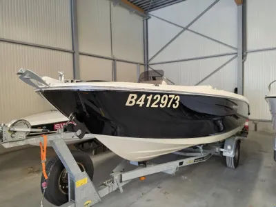 Invictus Capoforte sx200