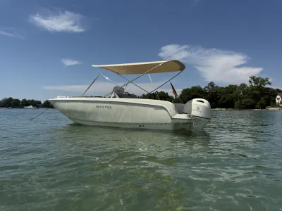 Invictus Capoforte SX200