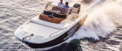 Invictus CX240