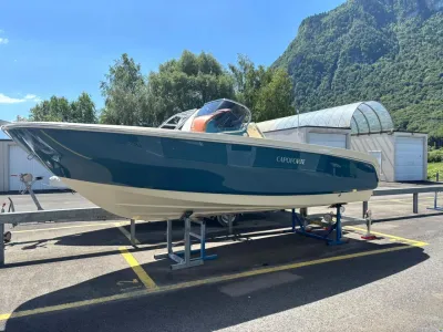 Invictus FX200