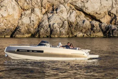 Invictus GT 280
