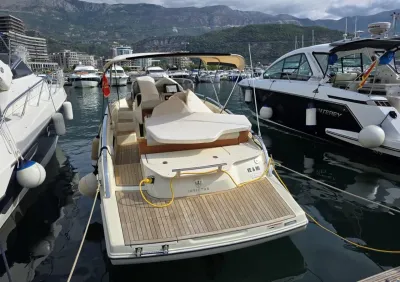 Invictus GT 280