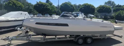 Invictus GT 280
