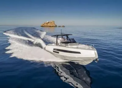 Invictus GT 370