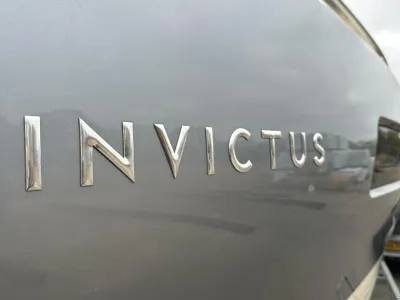Invictus GT280