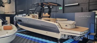 Invictus - GT280
