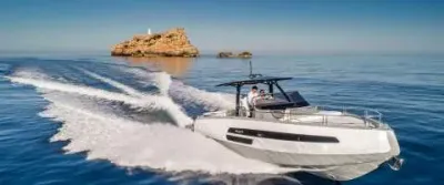 Invictus GT370