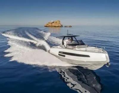 Invictus GT370