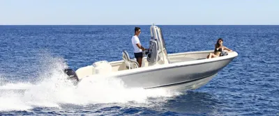 Invictus HX200