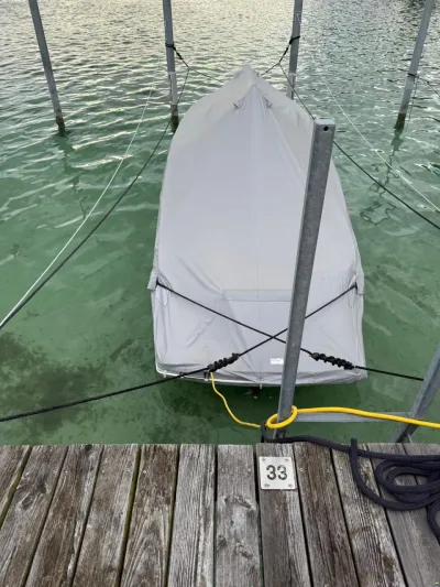 Invictus Invicts 280 GT