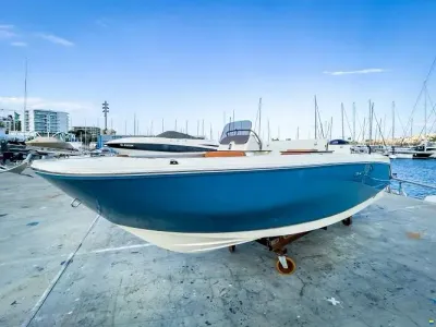 Invictus Sx200