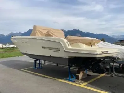 Invictus SX280