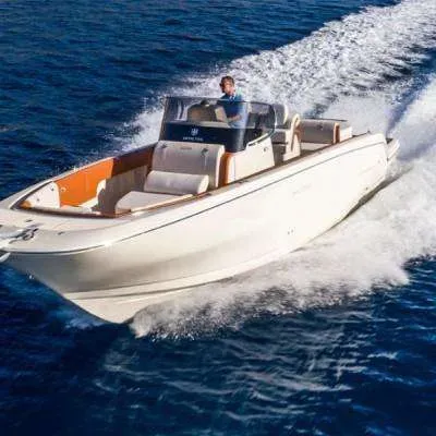 Invictus SX280i