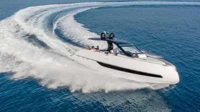 Invictus TT 420