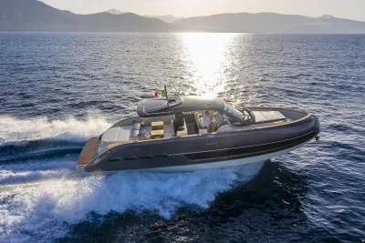 Invictus TT 460