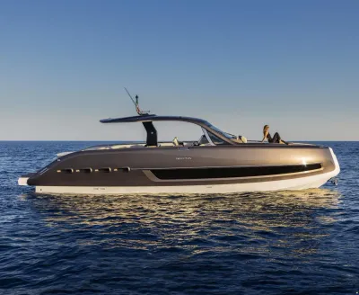 Invictus TT 460