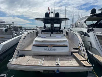 Invictus TT 460