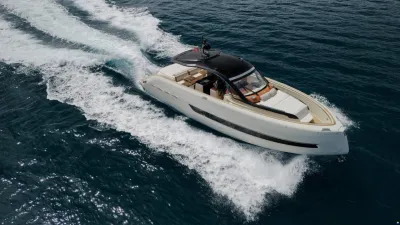 Invictus TT 460