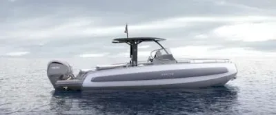 Invictus TT280S
