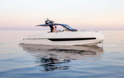 Invictus TT420