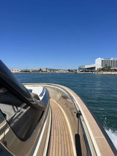 Invictus TT460