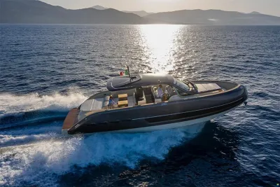 Invictus TT460