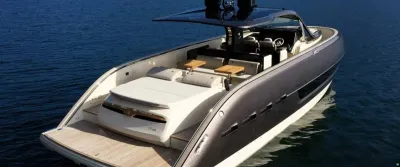 Invictus TT460