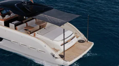 Invictus TT460