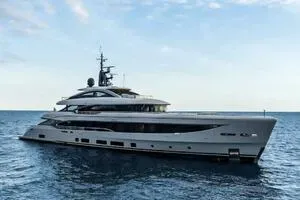 IRYNA II 164' Benetti 2022