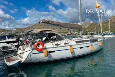 ISLAND PACKET 420 sailing yacht for sale