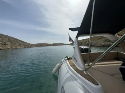 Italboats Stingher 606 XS
