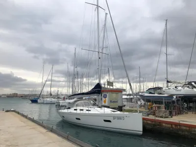 Italia Yachts - Italia 12.98