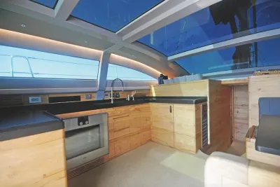 Italia Yachts Italia 15.98 2021