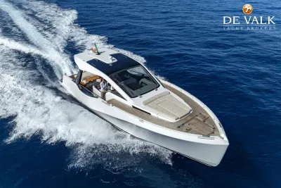 ITALIA YACHTS IY 43 VELOCE motor yacht for sale