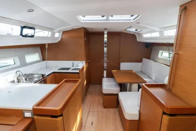 Italia Yachts IY 9.98 NEXTGEN 2026