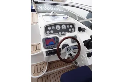 Italia Yachts Veloce 43 2025