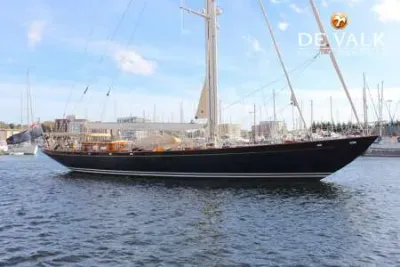 IY60 sailing yacht for sale