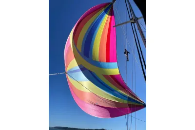 J Boats J/105 1998