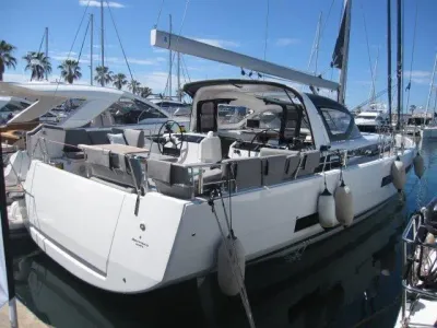 J Boats J/120 1998