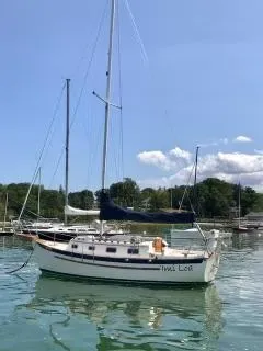 J Boats J/22 1988