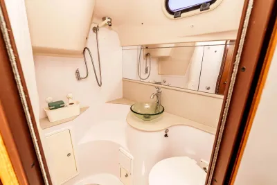J Boats J/42 1997