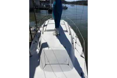 J Boats J/80 2006