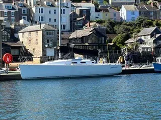 J-boats J109