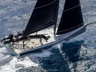 J/V TP52