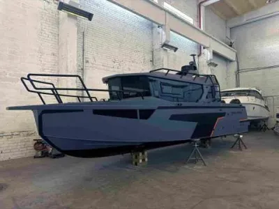 Jaktar J-30