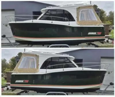 Janmor 700