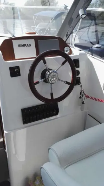 Janmor 700 Prestige