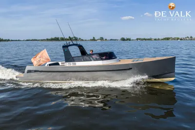 JAVELIN 10.10  motor yacht for sale