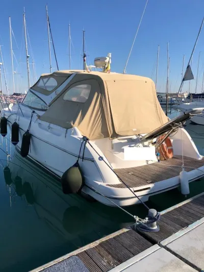 Jeanneau 34 Prestige