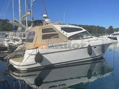 Jeanneau 34 Prestige